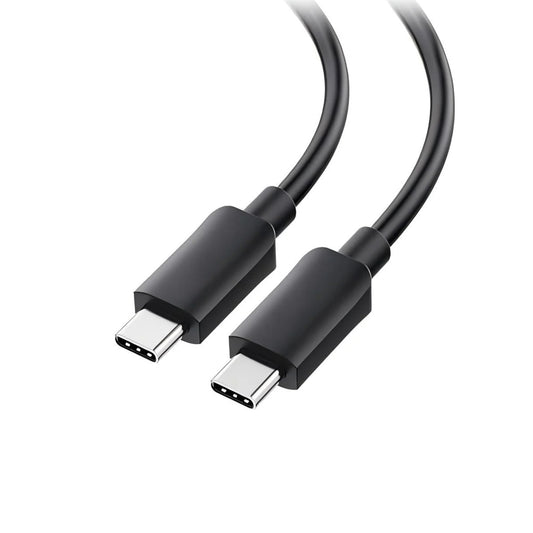 GKU USB-C to USB-C Dash Cam Power Cable | Replacement Charging Cord