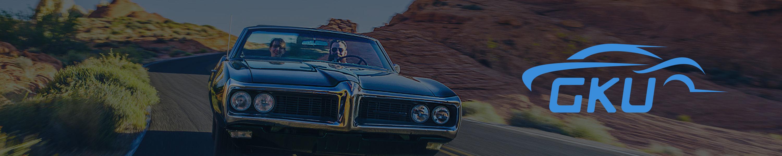 GKU Dash Cam – gkutech