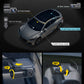 GKU E200 4K+4K Dash Cam Front and Rear, STARVIS 2 Sensor, HDR Night Vision, 128GB SD Card