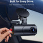 GKU 128GB High Endurance MicroSD Card for Dash Cam | U3 V30 4K Recording
