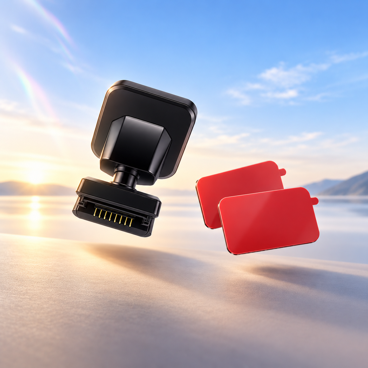Mount Bracket Kit