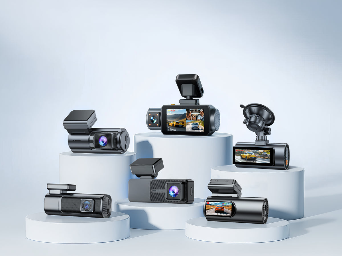 Dash Cameras