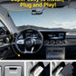 GKU USB C to OBD Hardwire Kit for Dash Cam | Enable 24H Parking Mode & Easy Power