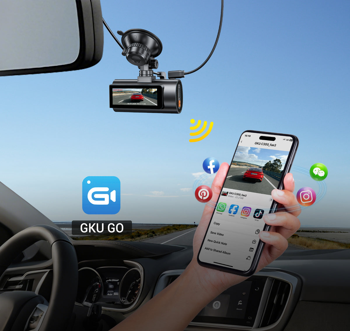 Easy App Control