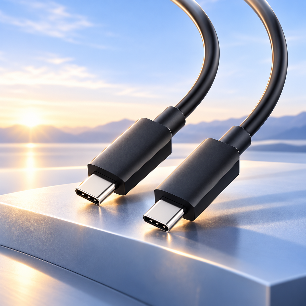 Power Cables
