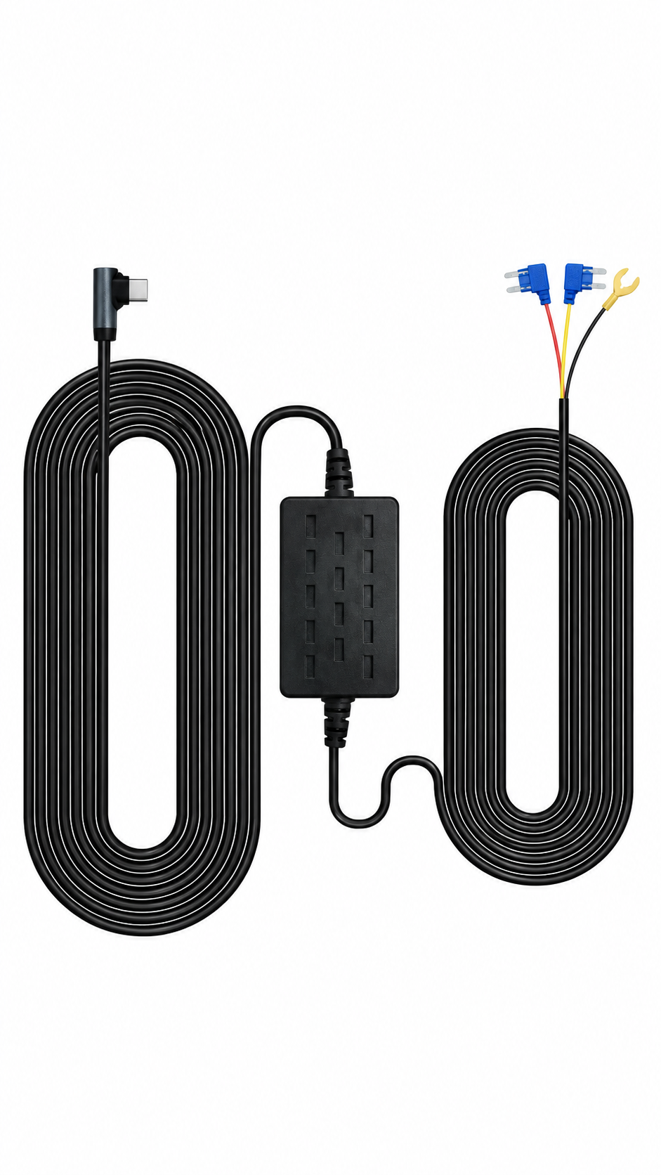 Hardwire Kit