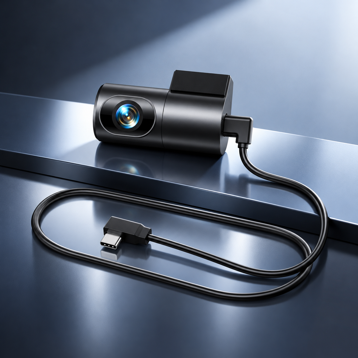Rear Cameras