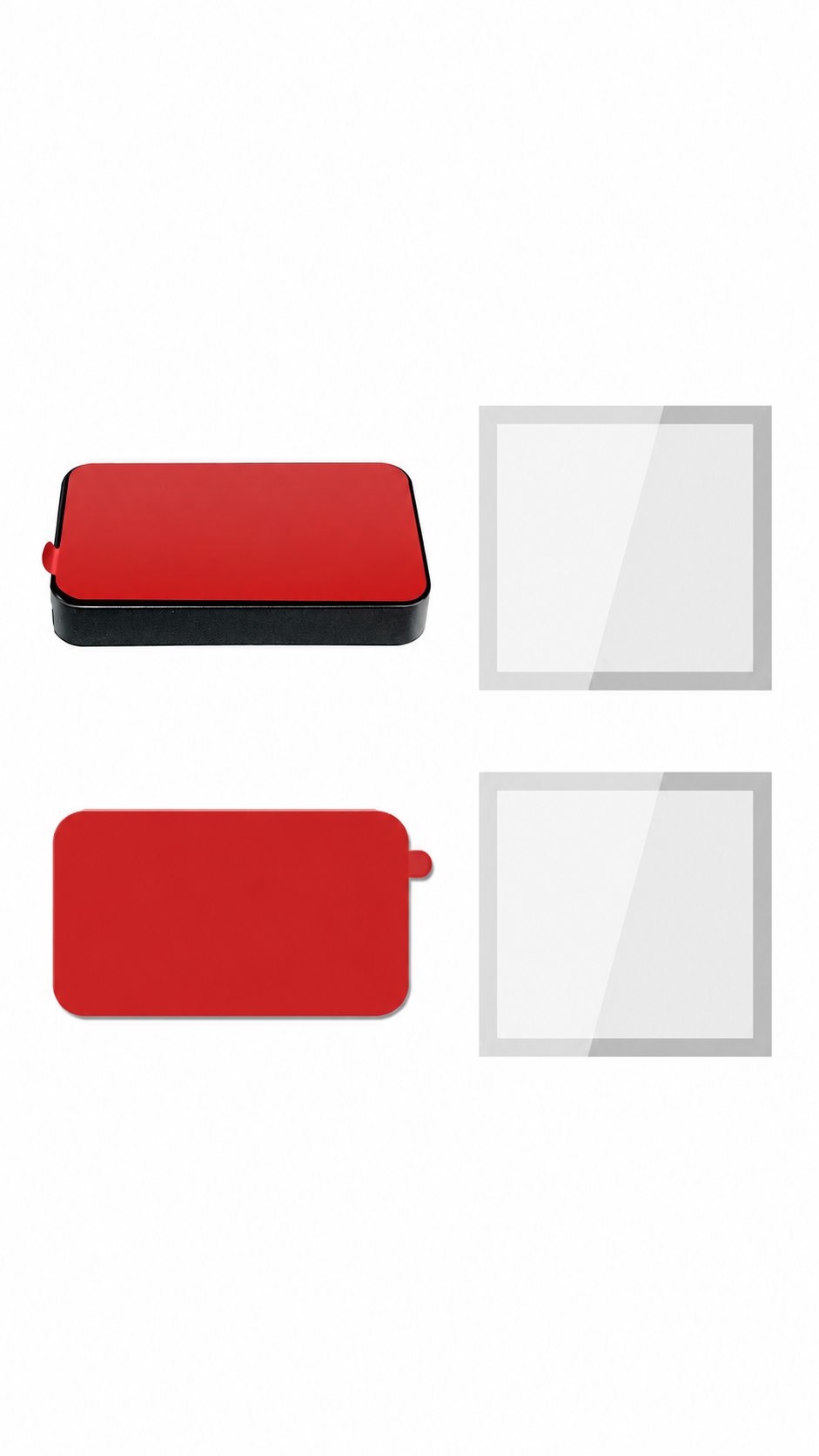 Mount Bracket Kit