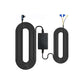 GKU 3M ACC Hardwire Kit for Dash Cam | 24H Parking Mode Power Cable