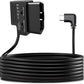 GKU USB C to OBD Hardwire Kit for Dash Cam | Enable 24H Parking Mode & Easy Power