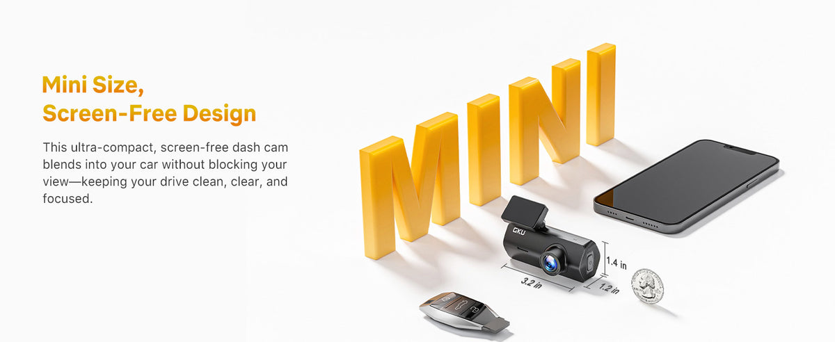 Mini Size