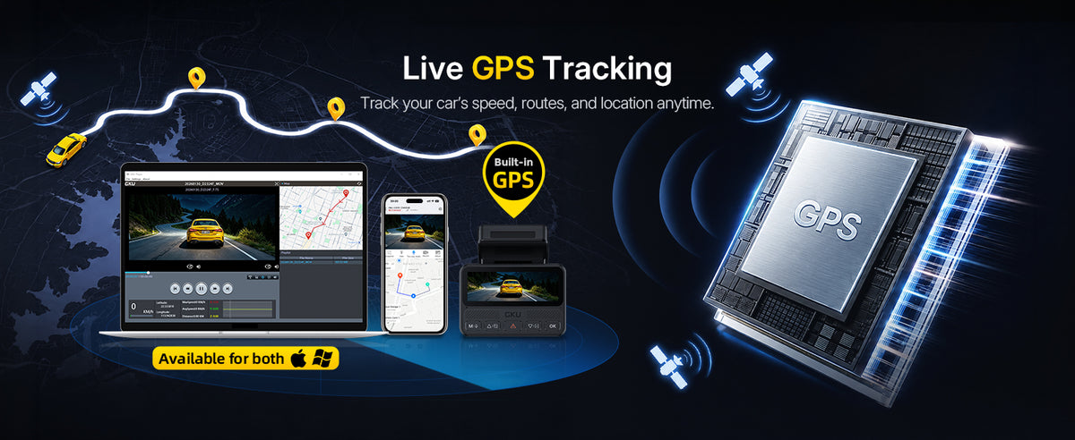 GPS Tracking