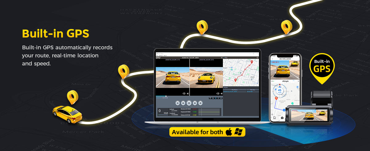 GPS