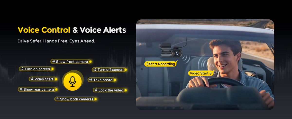 Voice Control