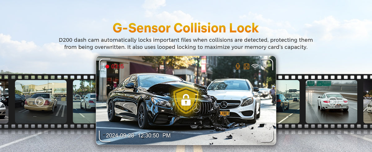 G-Sensor