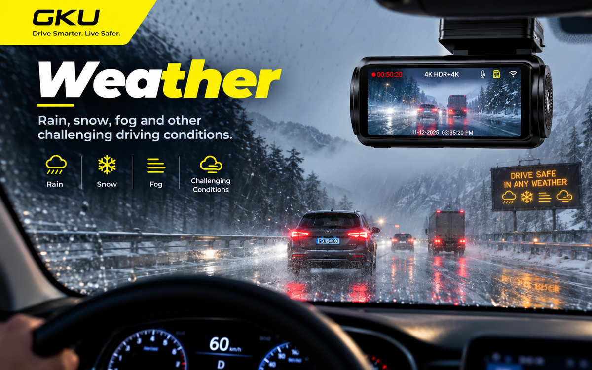 Weather