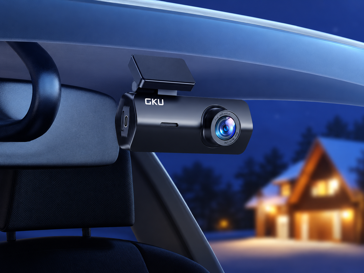 To empower drivers worldwide with clearer, smarter, and more reliable imaging technology.