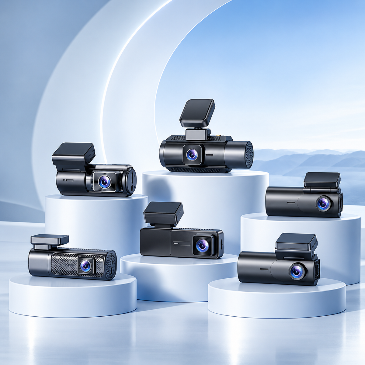 Dash Cams