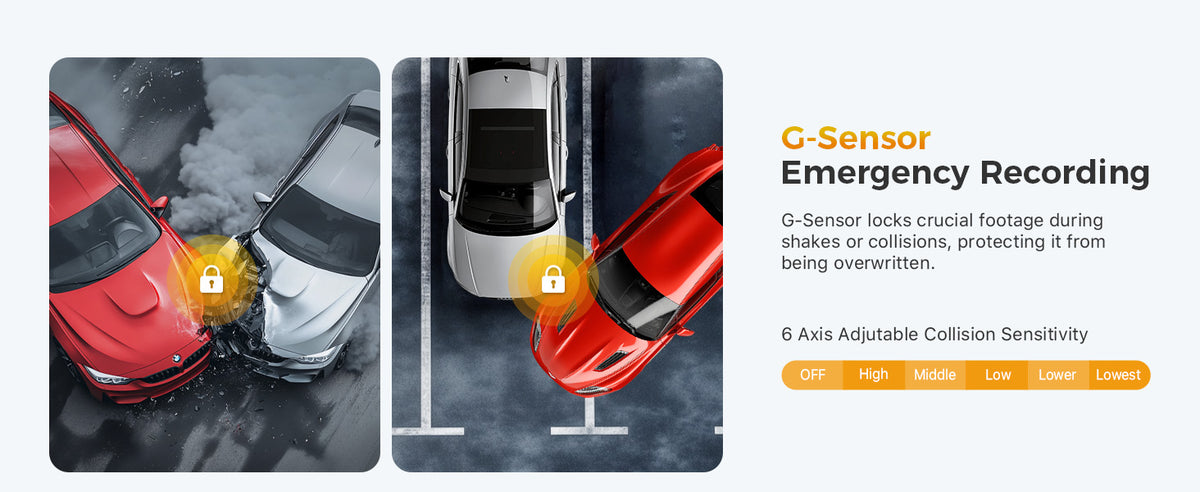 G-Sensor