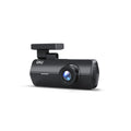 GKU D200 UHD 4K Dash Cam Front Camera | 5GHz WiFi, WDR, Loop Recording
