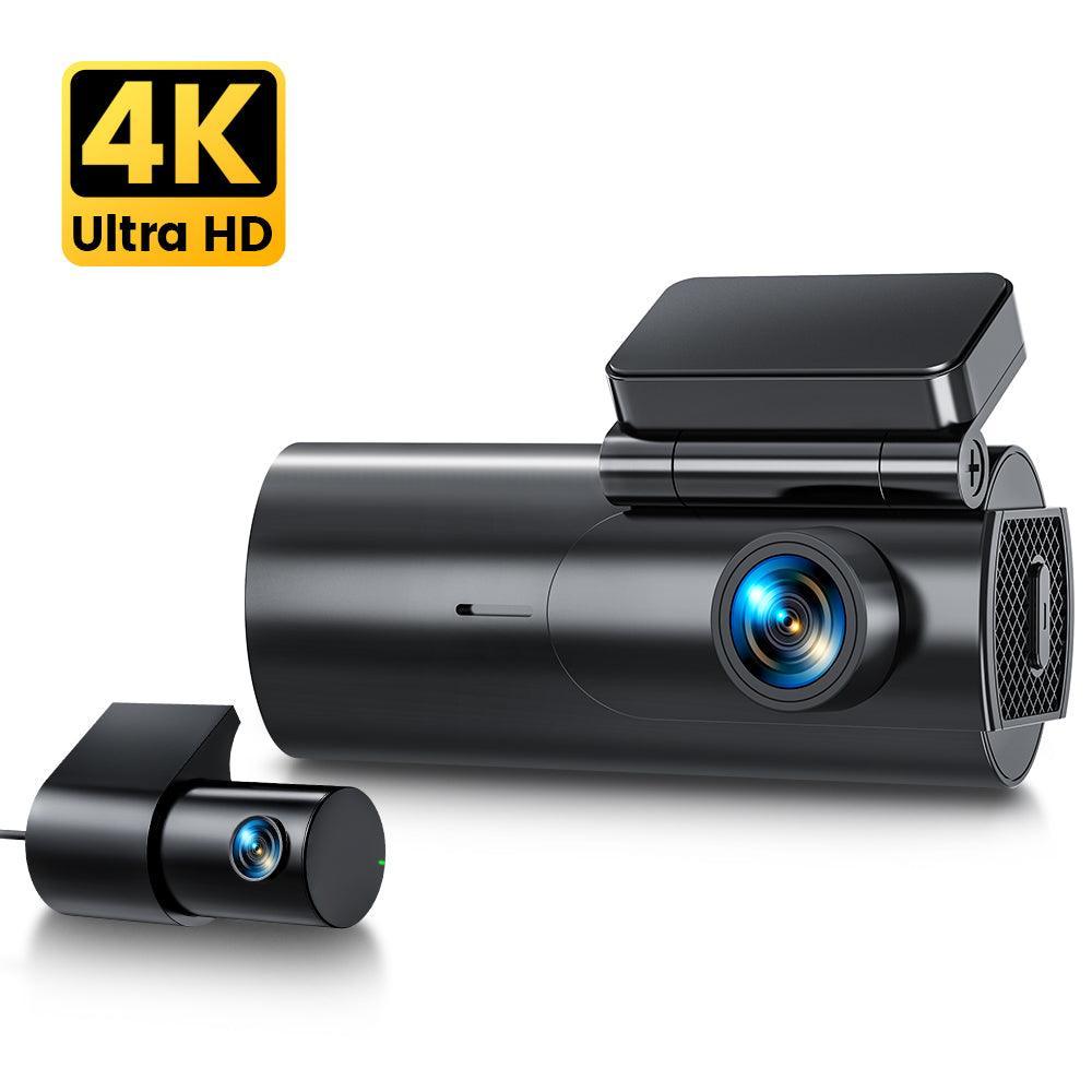 Kamera samochodowa GKU D600 4K/2,5K WiFi