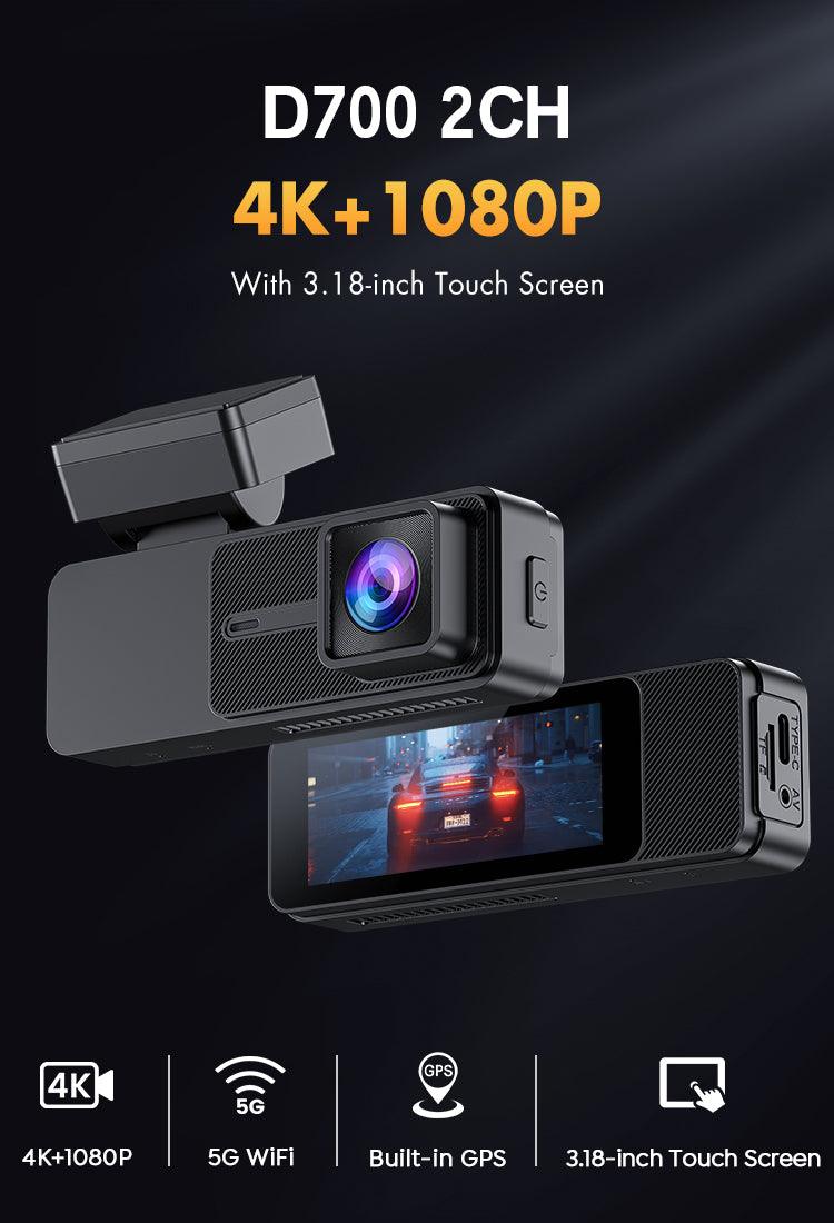 GKU Dash Cam – gkutech