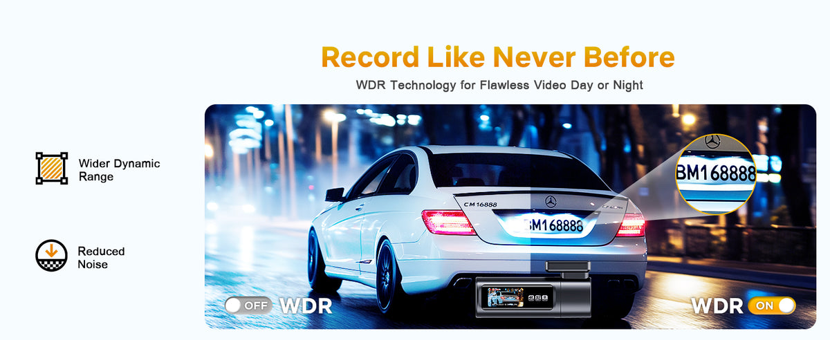 WDR