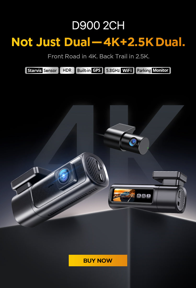 GKU Dash Cam – gkutech