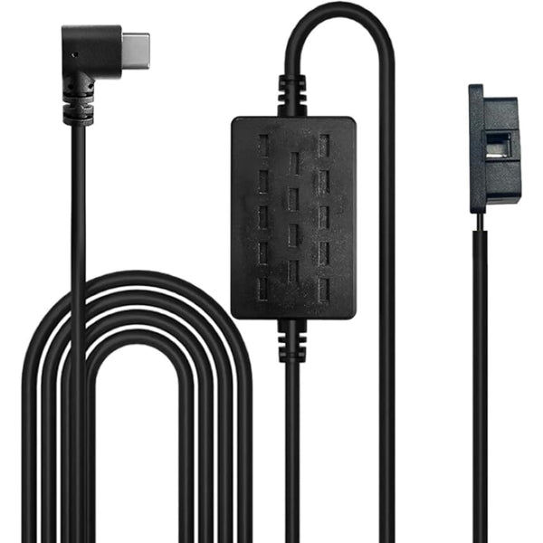 GKU Dash Cam Hardwire Kit OBD