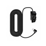 GKU USB C to OBD Hardwire Kit for Dash Cam | Enable 24H Parking Mode & Easy Power