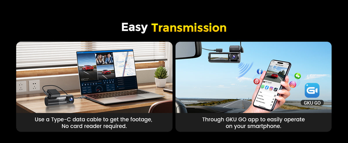 Video Transfer
