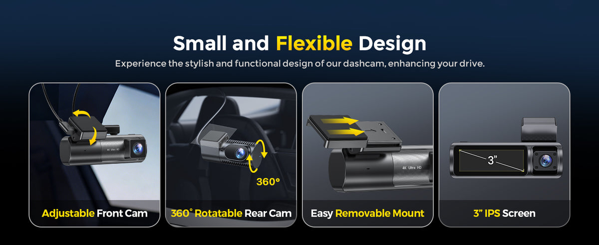 Flexible Design