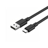 GKU USB-A to USB-C Dash Cam Power Cable | 9.8ft Replacement Charger Cord