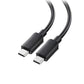 GKU USB-C to USB-C Dash Cam Power Cable | Replacement Charging Cord