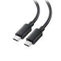 GKU USB-C to USB-C Dash Cam Power Cable | Replacement Charging Cord