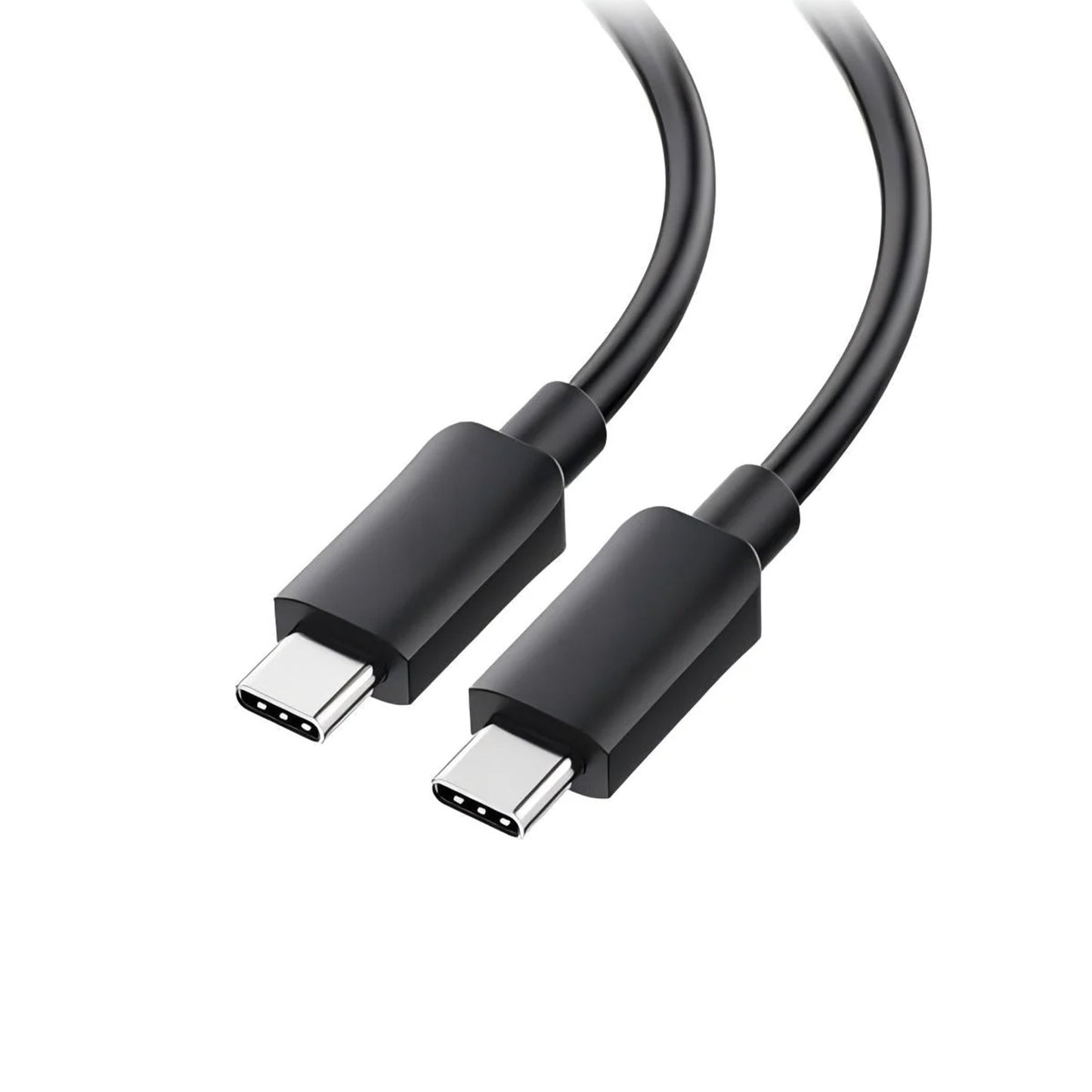 GKU USB-C to USB-C Dash Cam Power Cable | Replacement Charging Cord