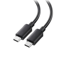 GKU USB-C to USB-C Dash Cam Power Cable | Replacement Charging Cord