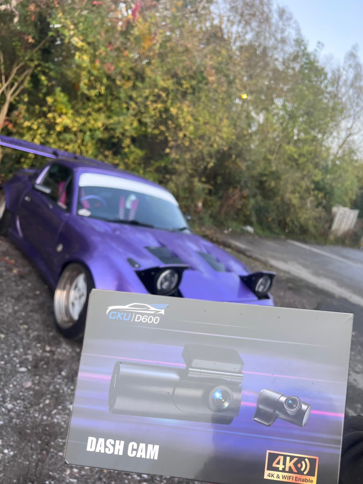 Shared by customers
