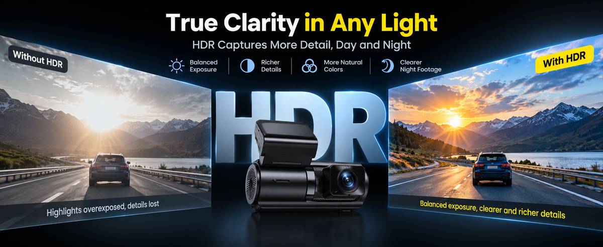 HDR