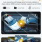 GKU D1000 3 Channel 5.8GHz WiFi Dash Cam - gkutech
