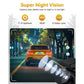 GKU D200 Ultra HD 4K Front Dash Cam - gkutech