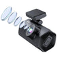 GKU D200 Ultra HD 4K Front Dash Cam - gkutech