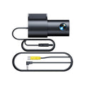GKU D600 Dashcam Rear Camera with 6 - Meter Extension Cable - gkutech