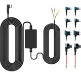 GKU Type - C Dash Cam Hardwire Kit - gkutech