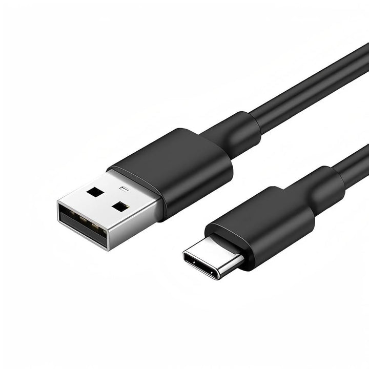 GKU USB A to C Charger Cable - gkutech