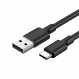 GKU USB A to C Charger Cable - gkutech