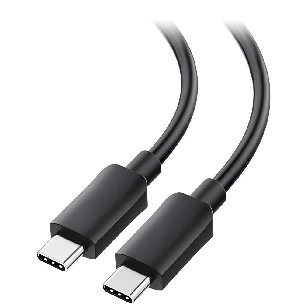 GKU USB C to USB C Charger Cable - gkutech