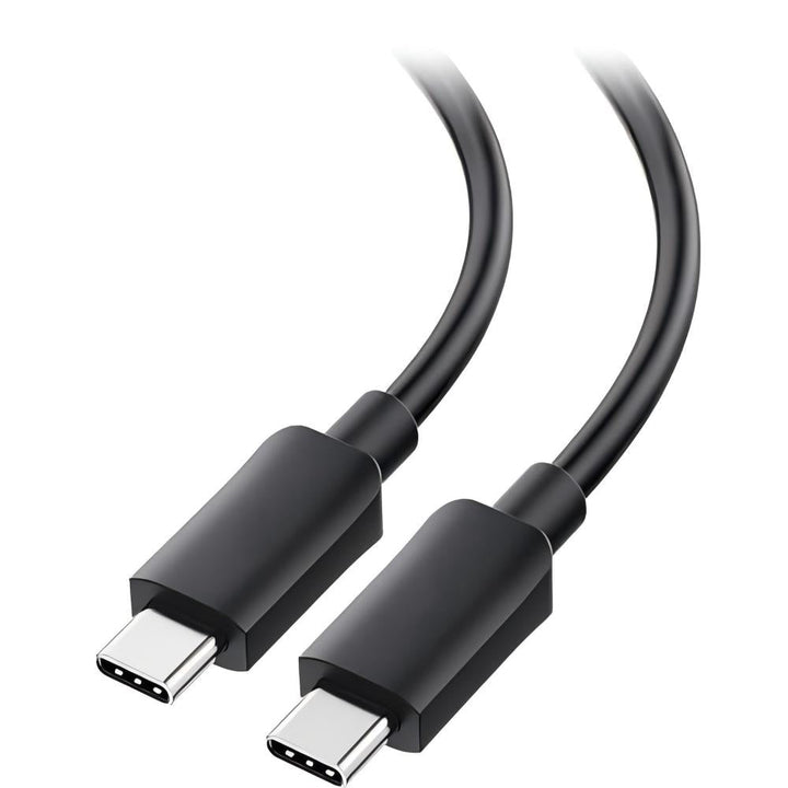 GKU USB C to USB C Charger Cable - gkutech