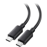 GKU USB C to USB C Charger Cable - gkutech